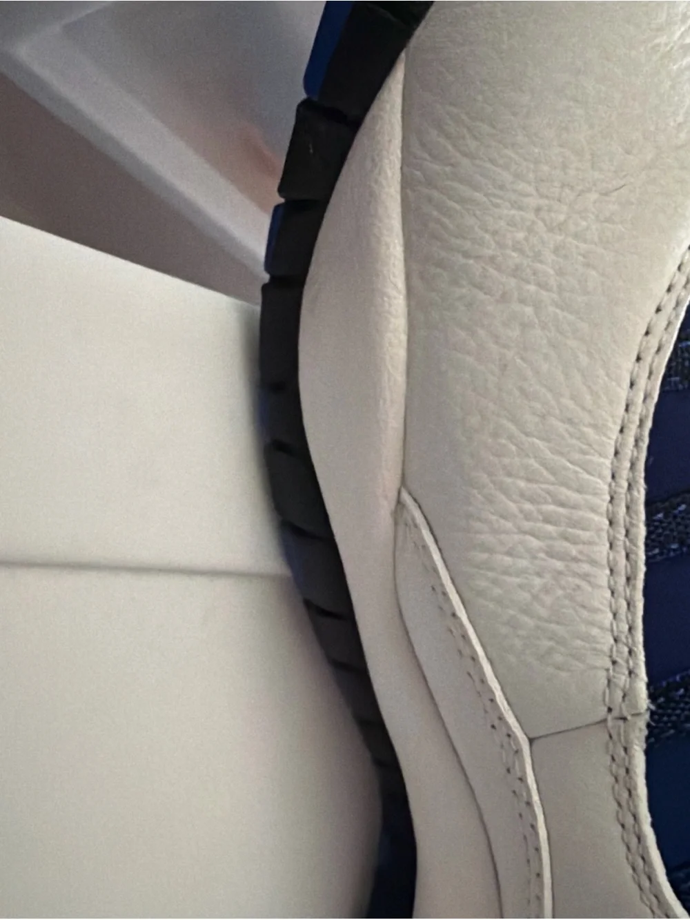 Size 14 - Air Jordan 10 Westbrook Class of 2006